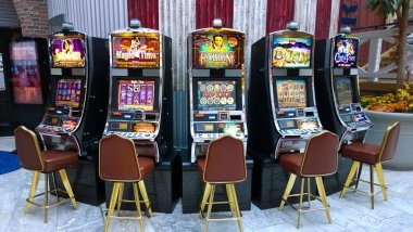 Gates of Olympus slot game interface on erek2 17 platform