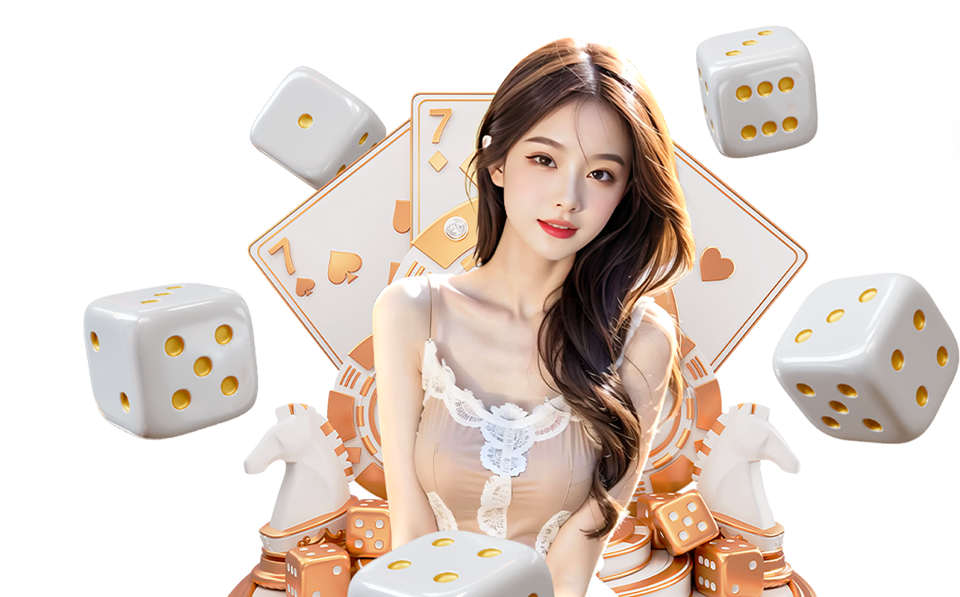 erek2 17 Lucky Twins betting interface and card reveal sequence